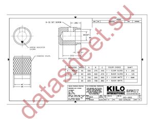 OEDL-50-3-5 datasheet  